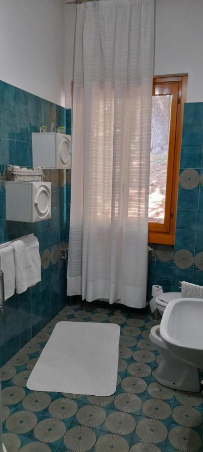B&B Il Santo Pellegrino Adrara San Rocco Bagian luar foto